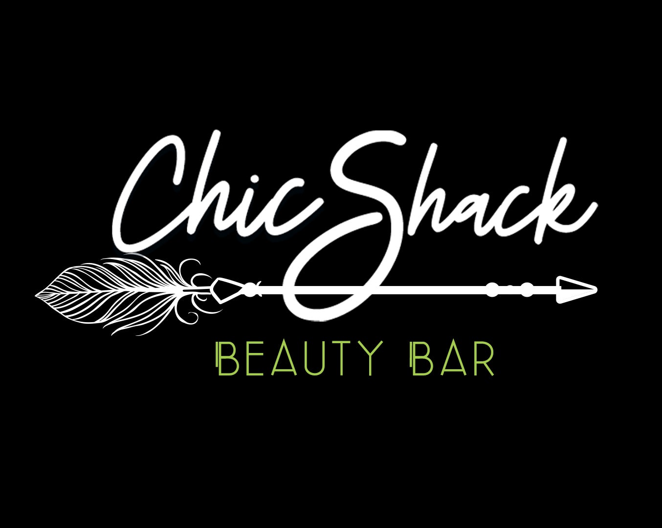 Home | Chic shack Beauty Bar